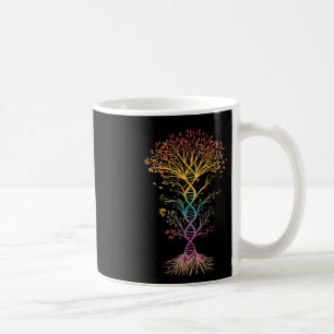 Taza De Café Dna Earth Day Biology Teacher Hombres Camisas Muje