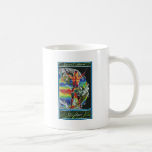 Taza De Café DNA~Memory
