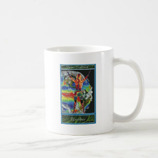Taza De Café DNA~Memory