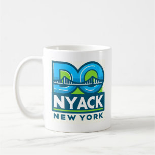 Taza De Café Do Nyack