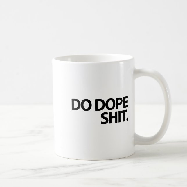 Taza De Café Do Weightlifting Motivational Gym Asrational  (Derecha)