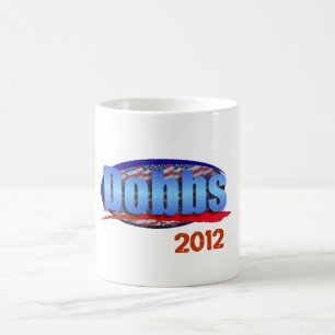 Taza De Café Dobbs 2012