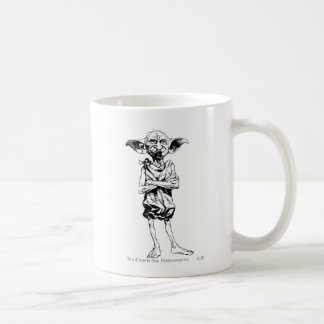 Taza De Café Dobby 3