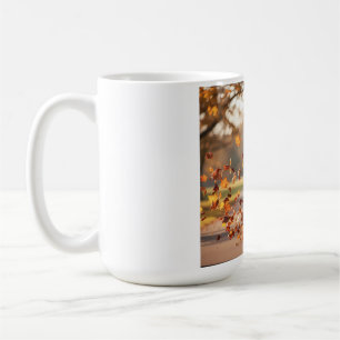 Taza De Café Doberman Pinscher Elegant Coffee Mug