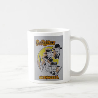 Taza De Café Doc Holliday