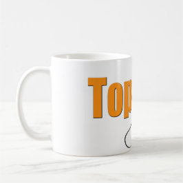 Taza De Café Doc.-Médico superior