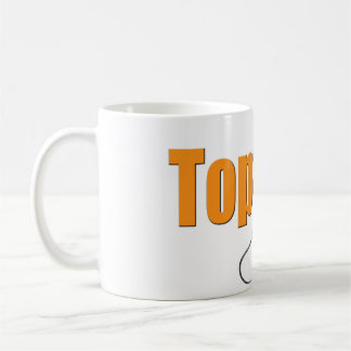 Taza De Café Doc.-Médico superior