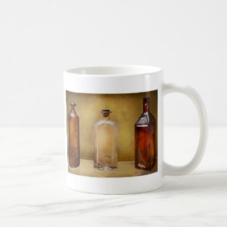 Taza De Café Doctor - Amargos