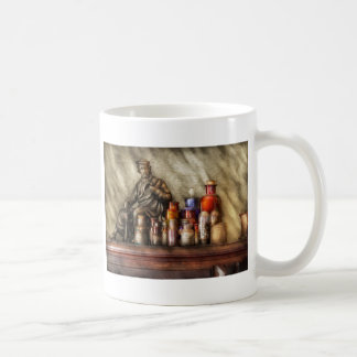 Taza De Café Doctor - Recomendado por el médico