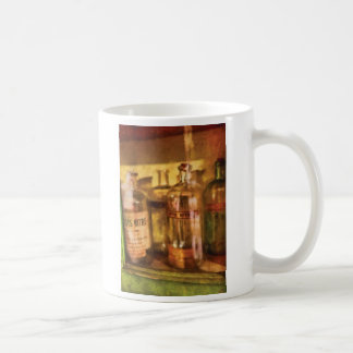 Taza De Café Doctor - Veo espíritus