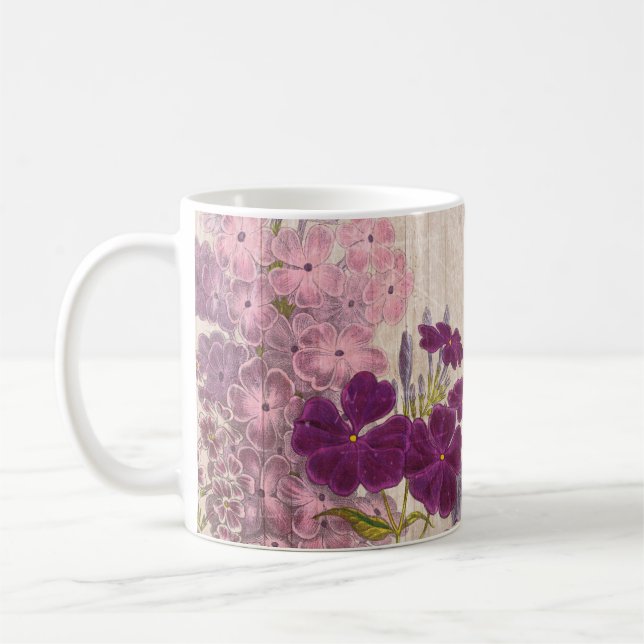Taza De Café Documento de reserva de recortes de fondo (Izquierda)