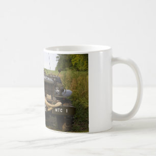 Taza De Café Dodge WC 57