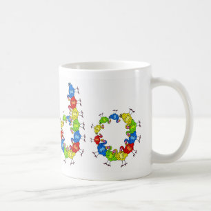 Taza De Café Dodo