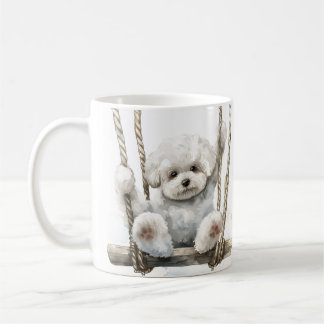 Taza De Café dog