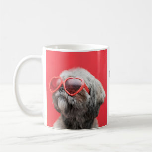 Taza De Café Dog Lover