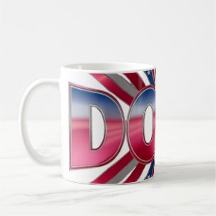 TAZA DE CAFÉ DOGE