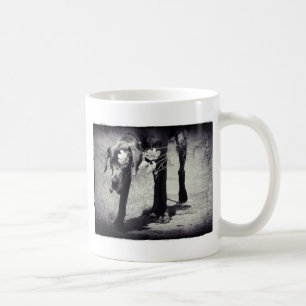 Taza De Café Dogge Balu