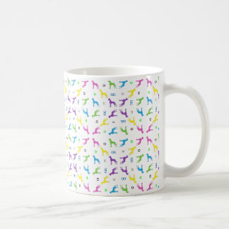 Taza De Café DOGGEN Patrón