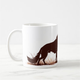 Taza De Café Doggie Family 3