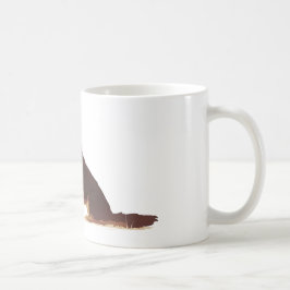 Taza De Café Doggie Family 5