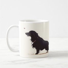 Taza De Café Doggie Family 7