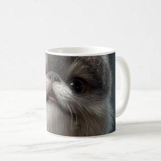 Taza De Café doggin muggin