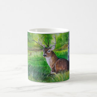 TAZA DE CAFÉ DÓLAR 1