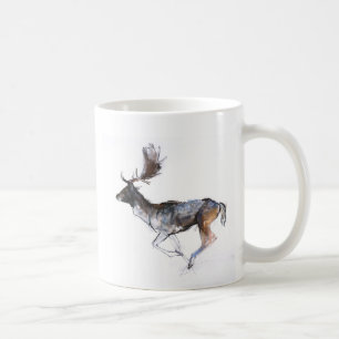 Taza De Café Dólar de la tarde