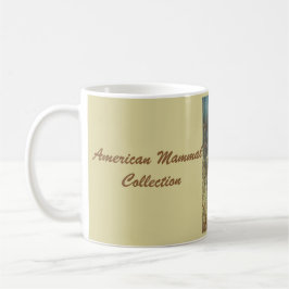 Taza De Café Dólar en la hierba