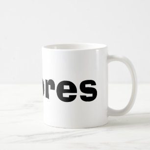 Taza De Café Dolores