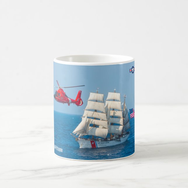 TAZA DE CAFÉ DOLPHIN MH-65C (Centro)