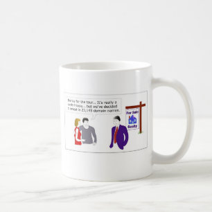 Taza De Café Domain Name: ¿Por qué compre una casa?