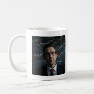 Taza De Café Dominando la psicología del mercado: El viaje come