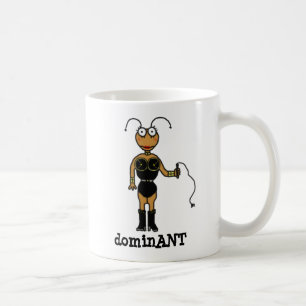 Taza De Café dominANT