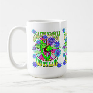 TAZA DE CAFÉ DOMINGO WALK MUG