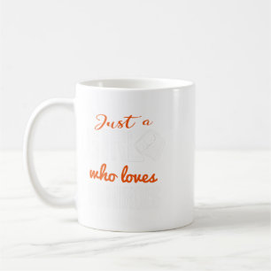 Taza De Café Dominoes Chica Shirt Funny Jugador Dominoes