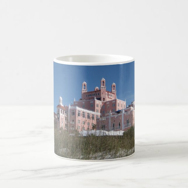 Taza De Café Don CeSar (Centro)