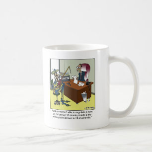 Taza De Café Don Quijote hoy