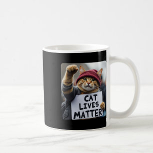Taza De Café Donald Trump 2025 vive el problema