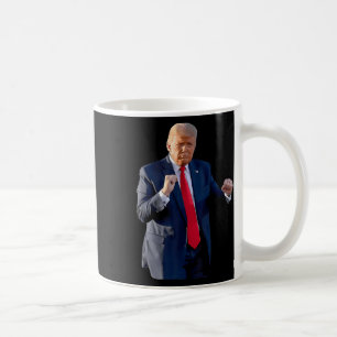Taza De Café Donald Trump 47ª toma de mando del presidente 2025