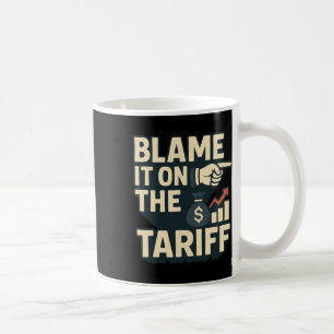 Taza De Café Donald Trump Empresario Propietario de Negocios Em