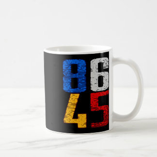 Taza De Café Donald Trump Estás Despedido 86 45