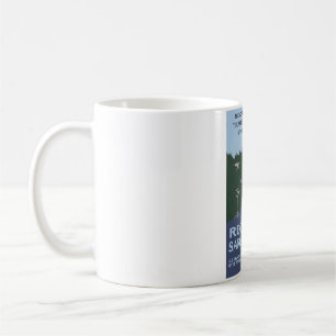 Taza De Café Donde Astronautas Apolo Entrenaron! -Cárter de M
