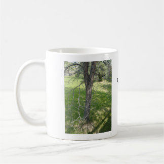 Taza De Café Dónde está Lexi 00