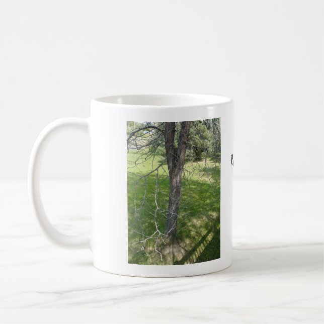 Taza De Café Dónde está Lexi 00 (Izquierda)