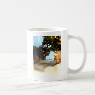 Taza De Café ¿Dónde están mis presentes?
