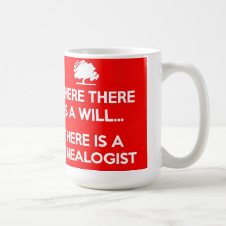 Taza De Café "Donde hay A… "taza
