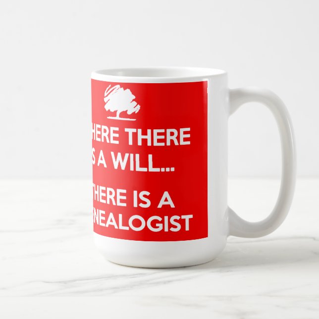 Taza De Café "Donde hay A… "taza (Derecha)