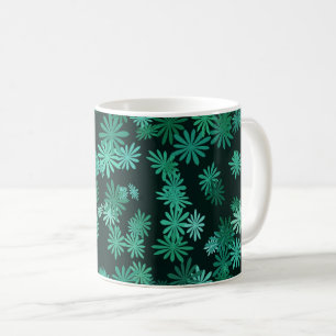 Taza De Café Donde Hay Humo