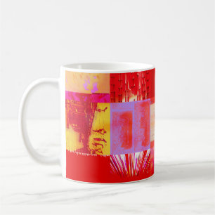 Taza De Café Donde Puedes Graduar